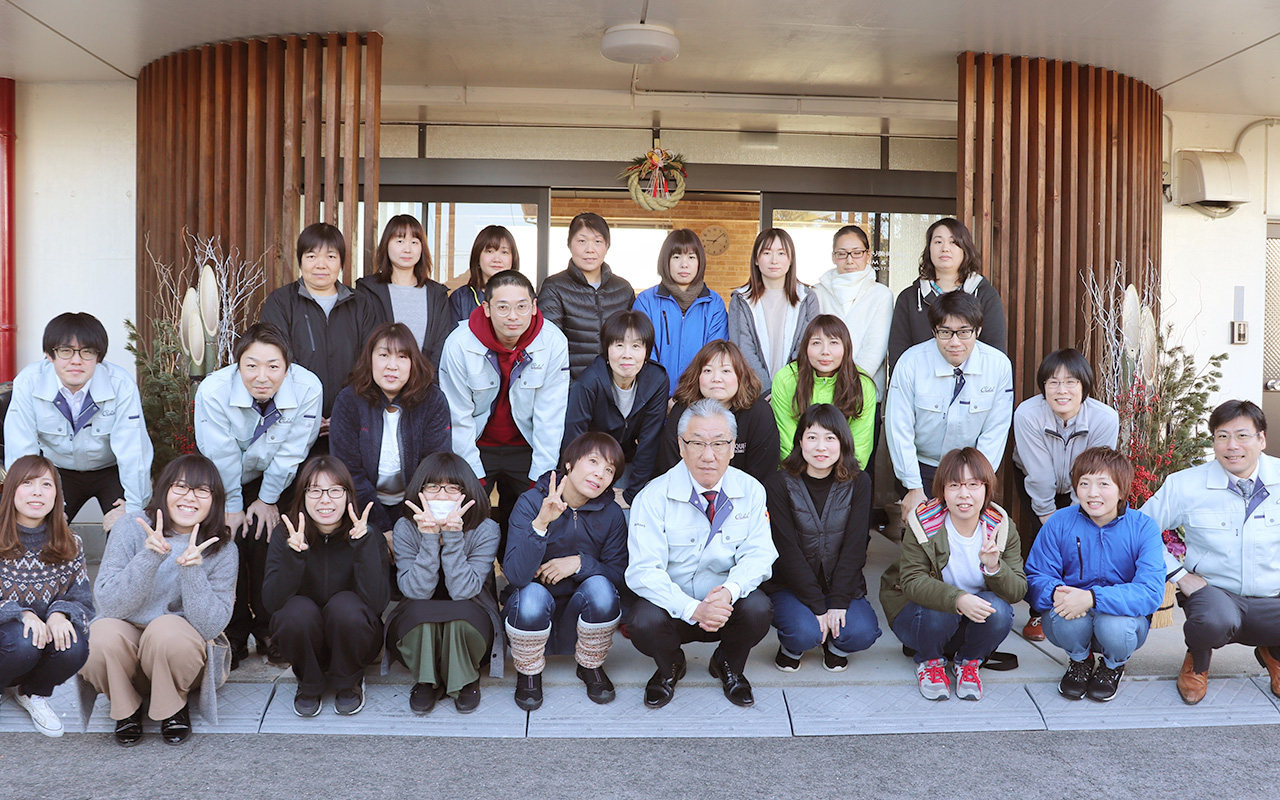 Team