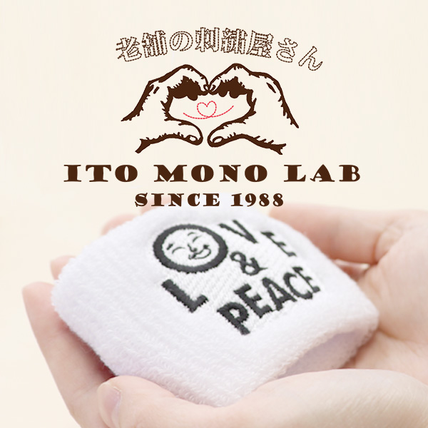 ITO MONO LAB
